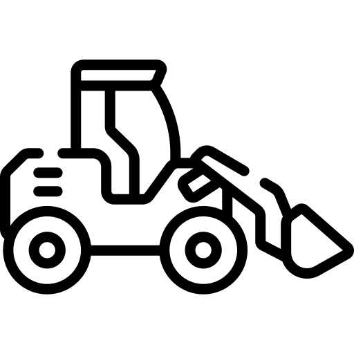 Lot Clearing service icon