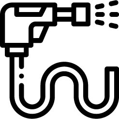 Pressure Washing service icon